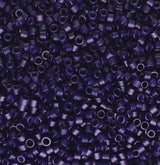Linea Beads 11/0, Navy LIN043, 30 Grams