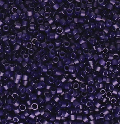 Linea Beads 11/0, Navy LIN043, 30 Grams
