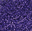 Linea Beads 11/0, Cobalt LIN042, 30 Grams