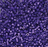 Linea Beads 11/0, Cobalt LIN042, 30 Grams