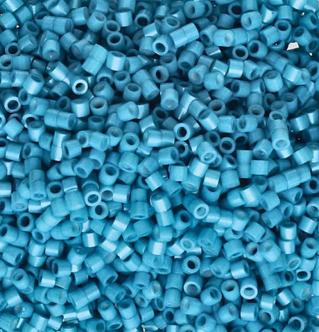 Linea Beads 11/0, Blue LIN041, 30 Grams