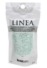 Linea Beads 11/0, Seafoam LIN034, 30 Grams