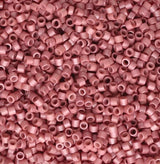 Linea Beads 11/0, Satin Mauve LIN022, 30 Grams