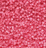 Linea Beads 11/0, Pink LIN020, 30 Grams