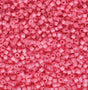 Linea Beads 11/0, Pink LIN020, 30 Grams