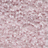 Linea Beads 11/0, Baby Pink LIN018, 30 Grams