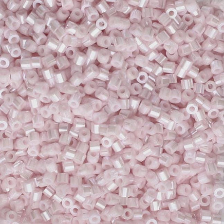Linea Beads 11/0, Baby Pink LIN018, 30 Grams