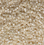 Linea Beads 11/0, Satin Cream LIN015, 30 Grams
