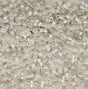 Linea Beads 11/0, Eggshell LIN014, 30 Grams