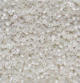 Linea Beads 11/0, Pearl LIN013, 30 Grams