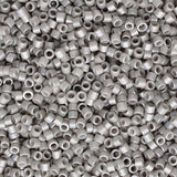 Linea Beads 11/0, Gray LIN004, 30 Grams