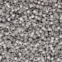 Linea Beads 11/0, Gray LIN004, 30 Grams