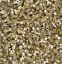 Linea Beads 11/0, Metallic Champagne LIN054, 30 Grams
