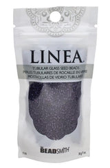 Linea Beads 11/0, Navy LIN043, 30 Grams