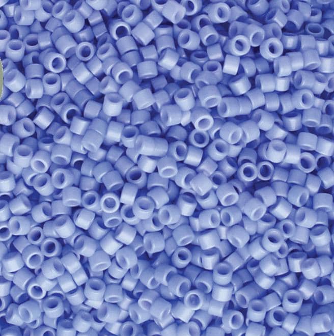 Linea Beads 11/0, Perwinkle Blue LIN040, 30 Grams