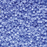 Linea Beads 11/0, Perwinkle Blue LIN040, 30 Grams