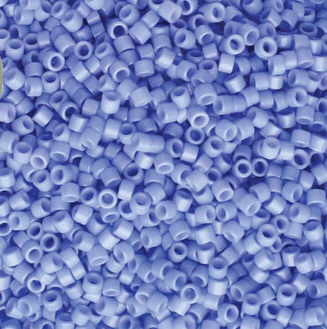 Linea Beads 11/0, Perwinkle Blue LIN040, 30 Grams