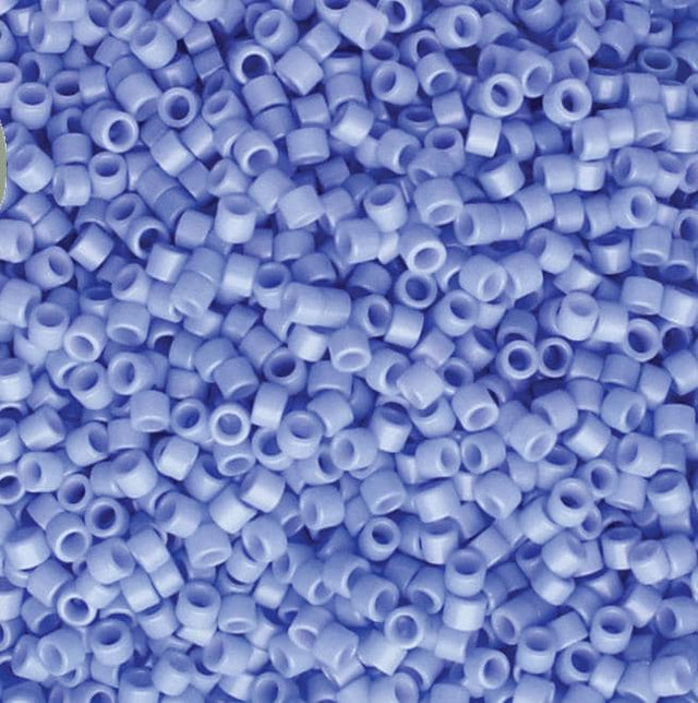 Linea Beads 11/0, Perwinkle Blue LIN040, 30 Grams