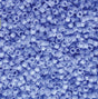 Linea Beads 11/0, Perwinkle Blue LIN040, 30 Grams