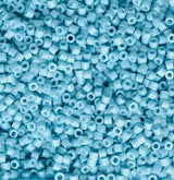 Linea Beads 11/0, Sky Blue LIN039, 30 Grams