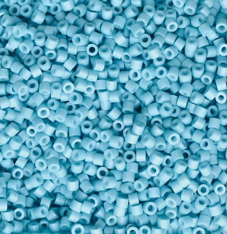Linea Beads 11/0, Sky Blue LIN039, 30 Grams