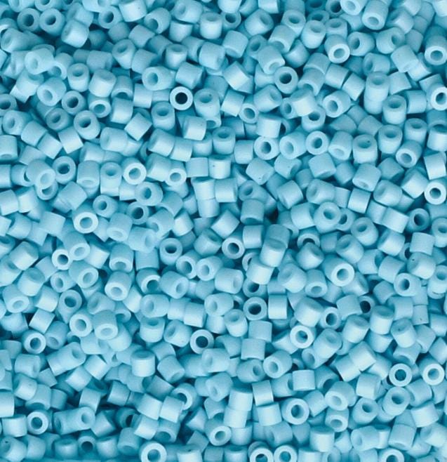 Linea Beads 11/0, Sky Blue LIN039, 30 Grams
