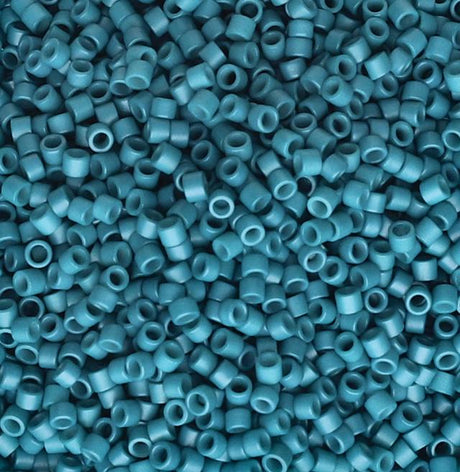 Linea Beads 11/0, Capri Blue LIN038, 30 Grams