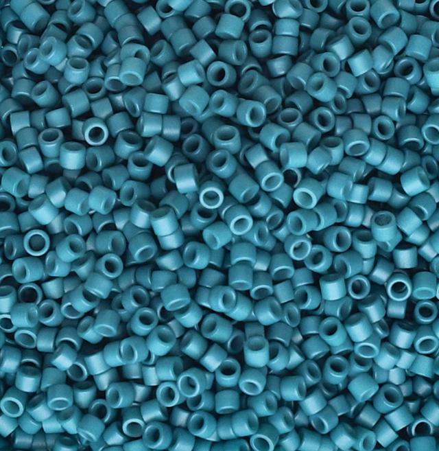 Linea Beads 11/0, Capri Blue LIN038, 30 Grams