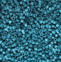 Linea Beads 11/0, Capri Blue LIN038, 30 Grams
