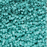 Linea Beads 11/0, Turquoise Green LIN037, 30 Grams