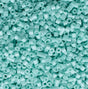 Linea Beads 11/0, Satin Aqua LIN036, 30 Grams