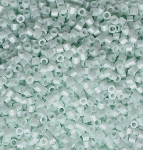 Linea Beads 11/0, Seafoam LIN034, 30 Grams