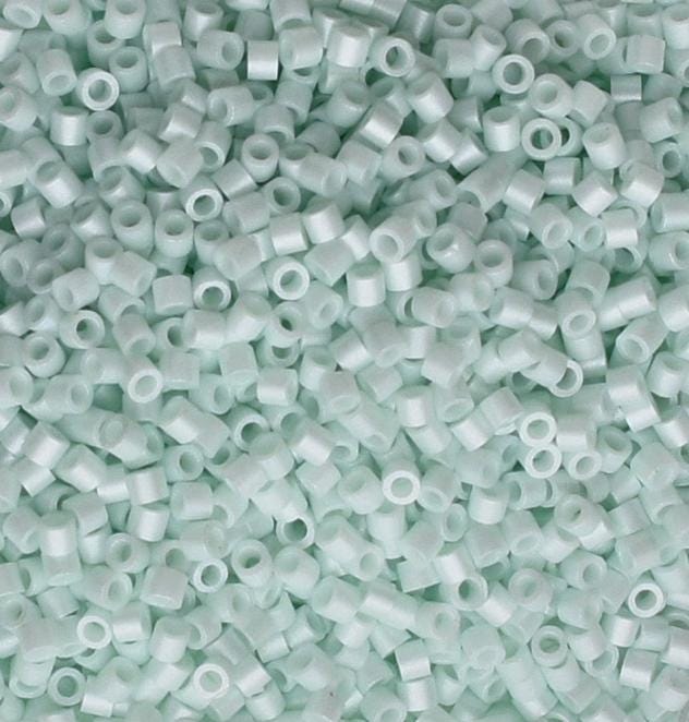 Linea Beads 11/0, Seafoam LIN034, 30 Grams