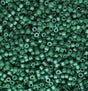 Linea Beads 11/0, Green LIN032, 30 Grams