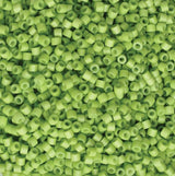 Linea Beads 11/0, Lime LIN030, 30 Grams