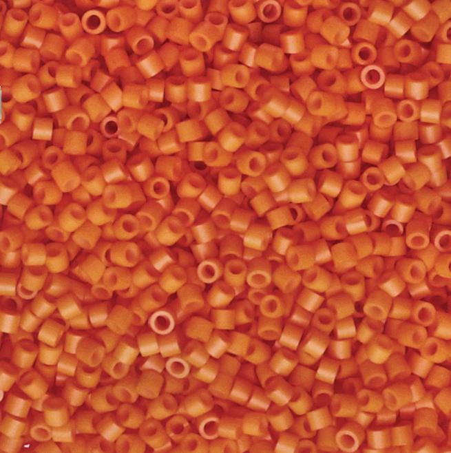 Linea Beads 11/0, Orange LIN028, 30 Grams