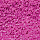 Linea Beads 11/0, Hot Pink LIN016, 30 Grams