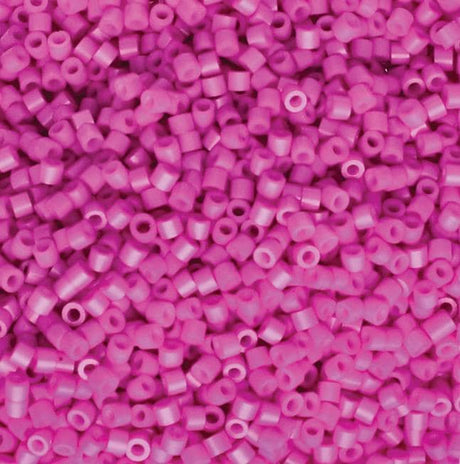 Linea Beads 11/0, Hot Pink LIN016, 30 Grams