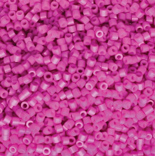 Linea Beads 11/0, Hot Pink LIN016, 30 Grams