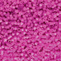 Linea Beads 11/0, Hot Pink LIN016, 30 Grams