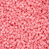 Cylin Bead 11/0 Opaque Pink Ceylon - 25 G Bag-CY11-1101