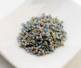 Cylin Bead 11/0 Verdara Sunset - 25 G Bag-CY11-1243