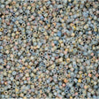 Cylin Bead 11/0 Verdara Sunset - 25 G Bag-CY11-1243