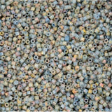 Cylin Bead 11/0 Verdara Sunset - 25 G Bag-CY11-1243