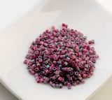 Cylin Bead 11/0 Verdara Blossom - 25 G Bag-CY11-1245