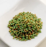 Cylin Bead 11/0 Verdara Sunlit - 25 G Bag-CY11-1249
