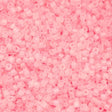 Cylin Bead 11/0 Matte Macaron AB Coral Pink - 25 G Bag-CY11-1182