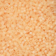 Cylin Bead 11/0 Matte Macaron AB Light Orange- 25 G Bag-CY11-1182
