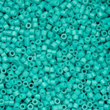 Cylin Bead 11/0 Light Turquoise Green - 25 G Bag-CY11-1048
