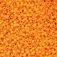 Cylin Bead 11/0 Saffron Spice - 25 G Bag-CY11-1045